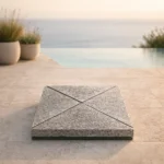 Umbrella Base Furniture STONE BASE