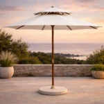 Umbrella Furniture ZY001 Beige