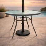 Umbrella Base Furniture SJ072 19kg