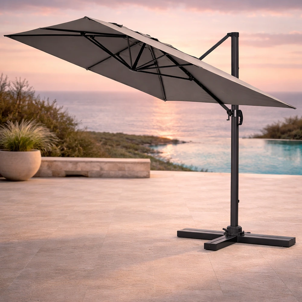 70201FUR0080_0-1.webp Umbrella Furniture RXA002 Grey - Image 1