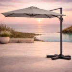 Umbrella Furniture RXA002 Grey - Image 2