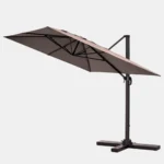 Umbrella Furniture RXA002 Grey - Image 3