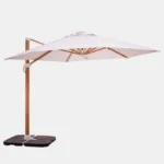 Umbrella Furniture RXA004W Beige - Image 3