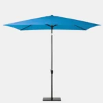 Umbrella Furniture U8 CRANK Blue - Image 2