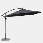 Umbrella Furniture RXB003 Steel Grey - Image 2