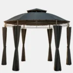 Gazebo Furniture U111 Grey - Image 2