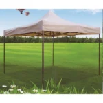 Gazebo Furniture C2 4*4 Kaki