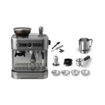 Espresso Coffee Maker Philips PSA3228 - Image 3