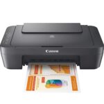 printer - scanner & copier Canon MG2541S - Image 2