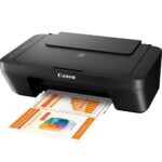 printer - scanner & copier Canon MG2541S - Image 3
