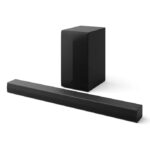 Soundbar LG S60T