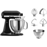 Mixer Kitchen Aid 5KSM175PSEOB - Image 3