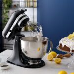 Mixer Kitchen Aid 5KSM175PSEOB - Image 4