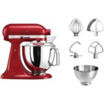 Mixer Kitchen Aid 5KSM175PSEER - Image 4