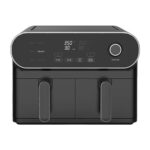 Electric Fryer Campomatic AFD12XXL