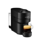 Espresso Coffee Maker Nespresso Vertuo Pop Black - Image 2
