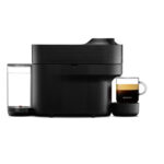 Espresso Coffee Maker Nespresso Vertuo Pop Black - Image 3