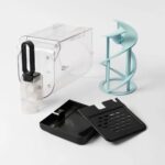 Slushie Maker Olimpic OLK-1203 - Image 5