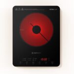 Small Electric Burner Nutricook NC-IFC150ME