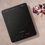 Small Electric Burner Nutricook NC-IFC150ME - Image 2