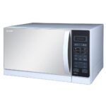 Microwave Sharp R75MRW White