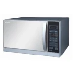 Microwave Sharp R75MRS Silver