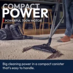 Vacuum Cleaner Hoover HPM105HM 011 - Image 2