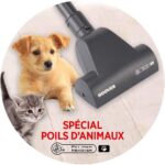 Vacuum Cleaner Hoover BR31PET 011 - Image 4