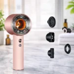Supersonic Dyson HD16 Nural Ceramic Pink 800113407