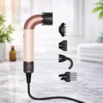 Supersonic R Lightweight Dyson Ceramic Pink
