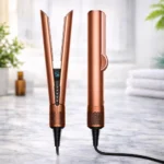 Airstraight Dyson Amber Silk Wet to Dry