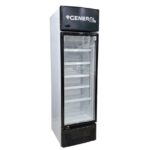 Refrigerator General Diamond SCGD640 White