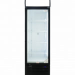 Refrigerator General Diamond SCGD760 White