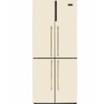 Refrigerator Lofra GFRBI819/O Dolce Vita