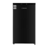 Refrigerator Starway SW107RDFB Black