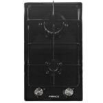 Hob France DOM2GB Black
