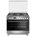 Cooker Aza Gas AZ-WIDE-9090ST
