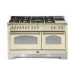 Cooker Lofra RBID156G2(G)VGT+MFT/AEOV Brass