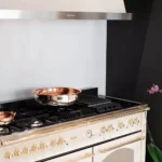 Cooker Lofra RBID156G2(G)VGT+MFT/AEOV Brass - Image 3
