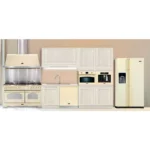 Cooker Lofra RBID156G2(G)VGT+MFT/AEOV Brass - Image 4