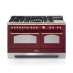 Cooker Lofra RSD156G2VGT+MFT/AEOV Chrome