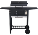 Barbecue Pro Barbecue 4833