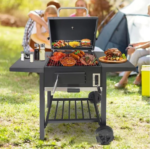 Barbecue Pro Barbecue 4833 - Image 2
