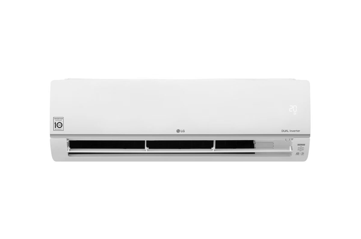 Split Air Conditioner LG S4NW18KL2PA INV WIFI - Image 3