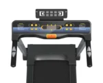 Treadmill Cardio Master CM-4002-8 - Image 2