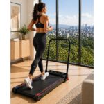 Treadmill Black