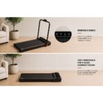 Treadmill Black - Image 3