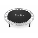 Fitness Rebounder Trampoline – 120 cm - Image 4