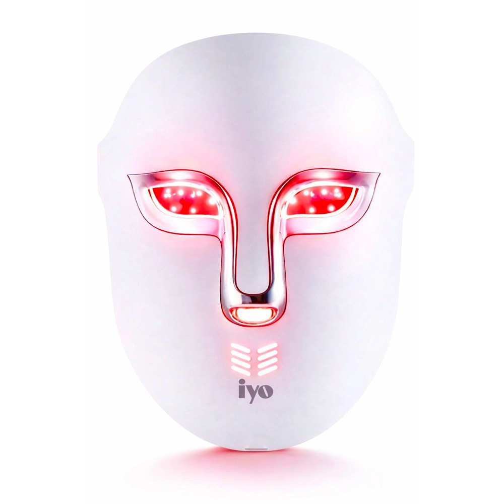 50401IYO0002_0 LED Light Face Mask IYO 40000008 - Image 1