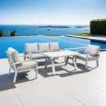 Outdoor Sofa Set AF Bruges 5S